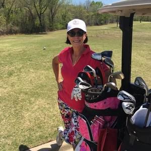 Meet your Posher, Suzanne